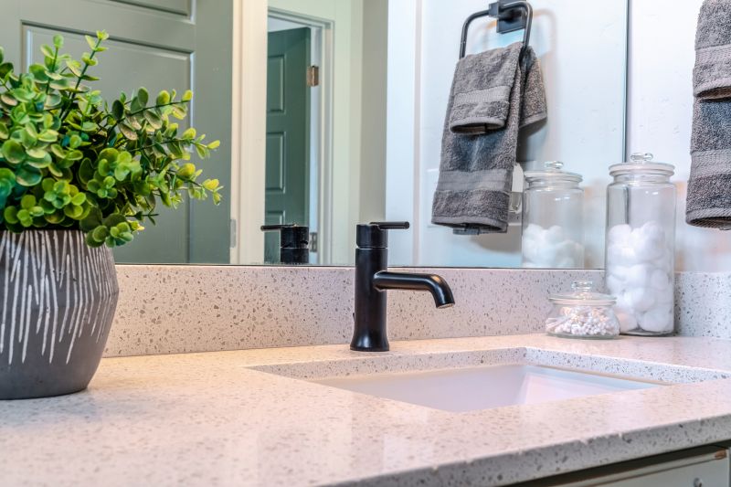 Countertop Replacements