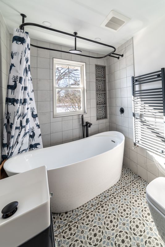 Best Bathroom Renovation Contractors in South Lake Tahoe, CA